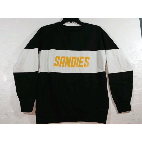 Amarillo Sandies Long Sleeve Sweater Great Condition Lightly Used 100% Cotton - Picture 1 of 11